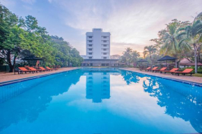 Vivanta Colombo, Airport Garden